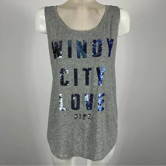 PINK by Victoria secret top M - Picture 3 of 9